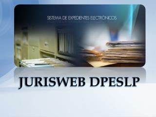 JURISWEB DPESLP