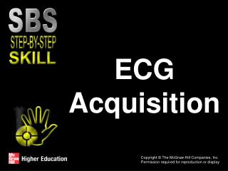 ECG Acquisition
