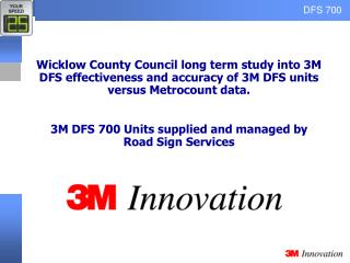 Wicklow Data Analysis