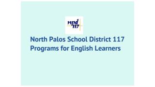 ELL program 2014