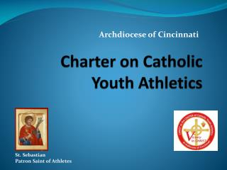 Charter on Catholic Youth Athletics