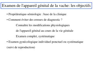 Propédeutique-sémiologie : base de la clinique Comment éviter des erreurs de diagnostic ?