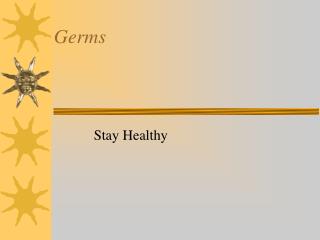 Germs