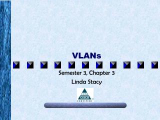 VLANs