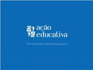 Curso Educação em Direitos Humanos