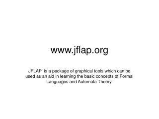 jflap