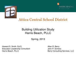 Attica Central School District