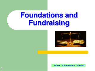 Foundations and Fundraising