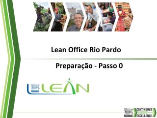 Lean Office Rio Pardo