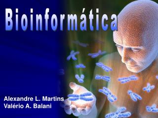 Bioinformática