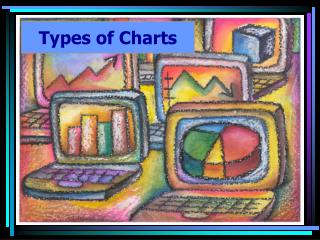 Types of Charts