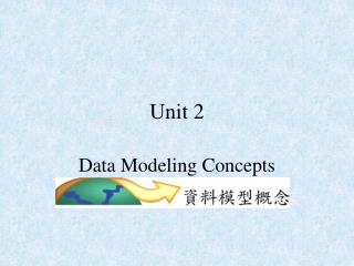Unit 2
