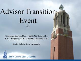 South Dakota State University