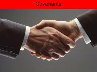 Covenants