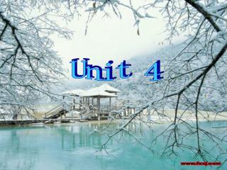 Unit 4