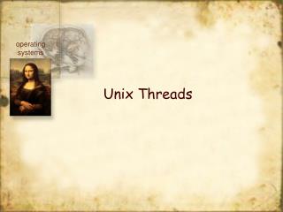 operating systems