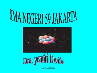 SMA NEGERI 59 JAKARTA