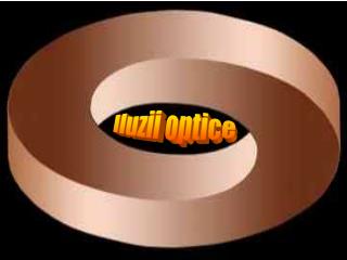 Iluzii optice