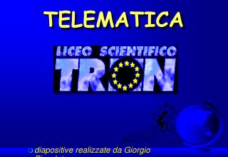 TELEMATICA