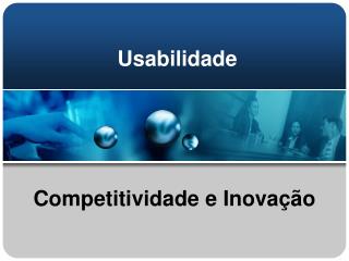 Usabilidade