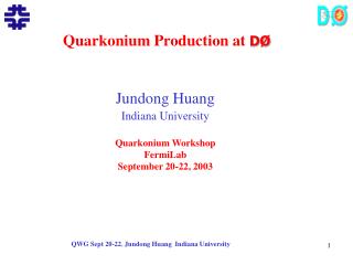 Quarkonium Production at DØ
