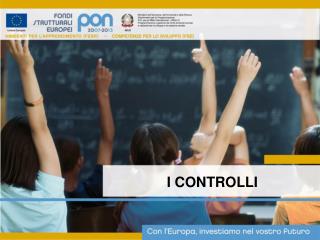 I CONTROLLI