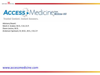 accessmedicine