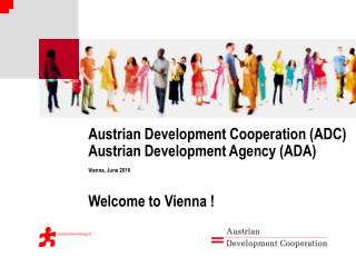 A ustrian Development Cooperation