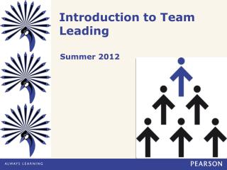 Introduction to Team Leading