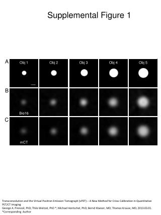 Supplemental Figure 1