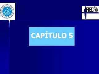 CAPÍTULO 5