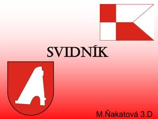 Svidník