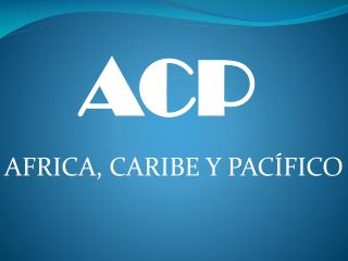 ACP