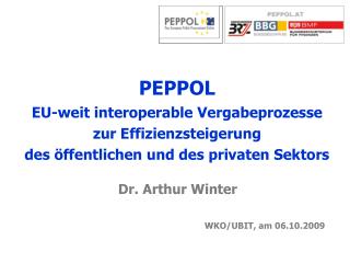 WKO/UBIT, am 06.10.2009