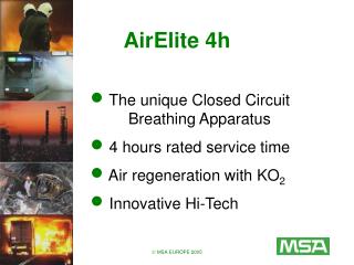 AirElite 4h