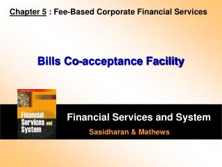 Bills Co-acceptance Facility