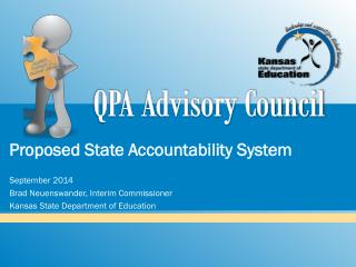 QPA Advisory Council