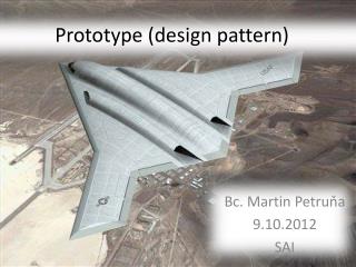 Prototype (design pattern)