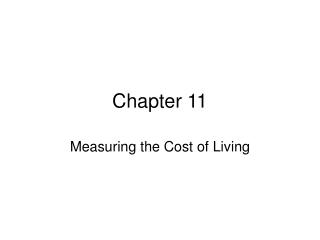 Chapter 11