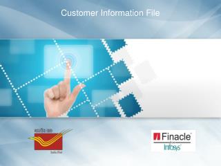 Introduction Business Scenario Finacle CBS Process Overview Step by Step Process Demonstration