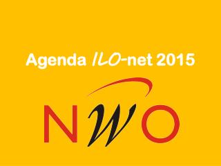 Agenda ILO - net 2015