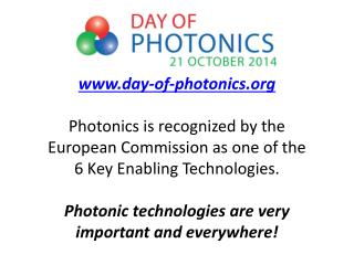 Photon originates from the greek language , phōt = light