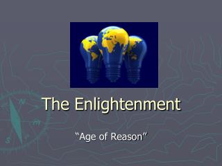 The Enlightenment