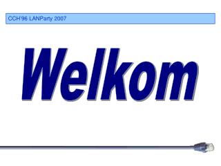 Welkom