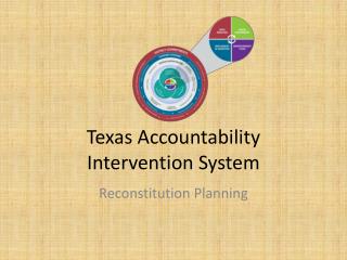 Texas Accountability Intervention System