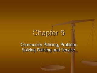 Chapter 5