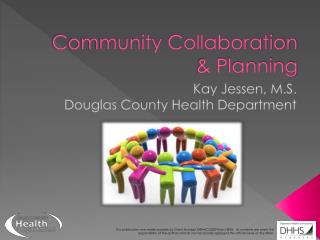 Community Collaboration &amp; Planning