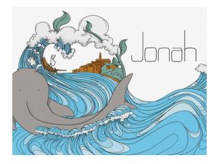 Jonah