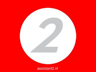 assistant2.nl