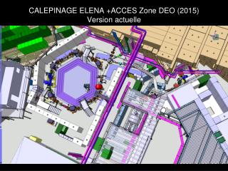 CALEPINAGE ELENA +ACCES Zone DEO (2015) Version actuelle